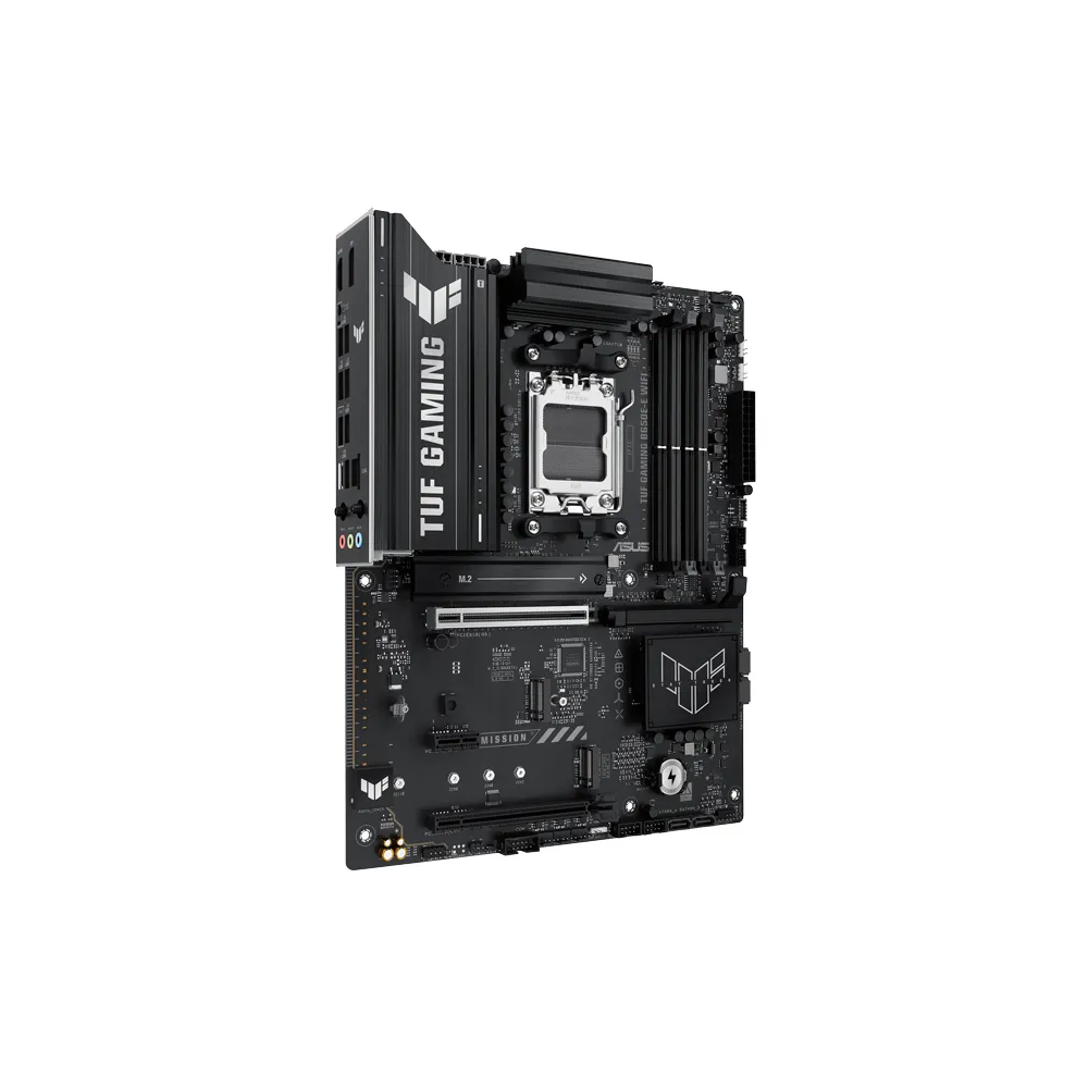 TUF GAMING B650E-E WIFI