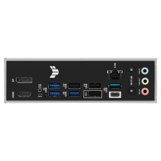 TUF GAMING B650E-E WIFI