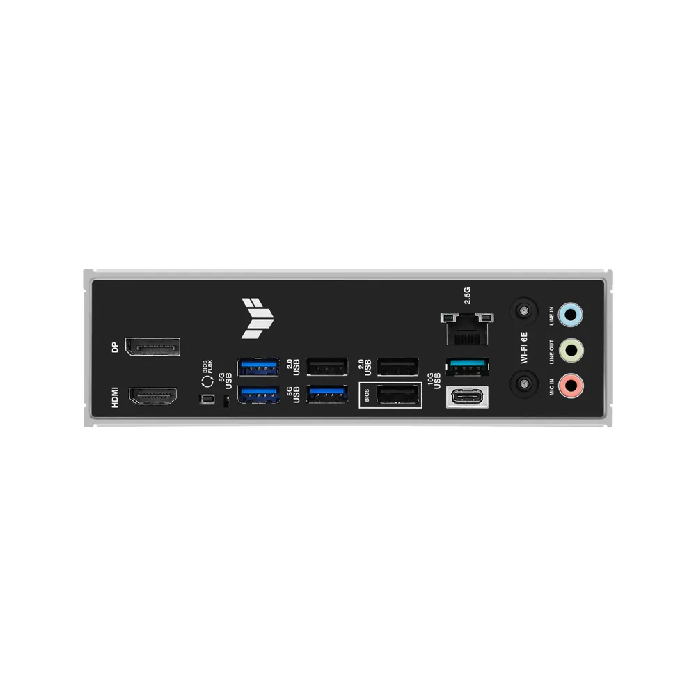 TUF GAMING B650E-E WIFI