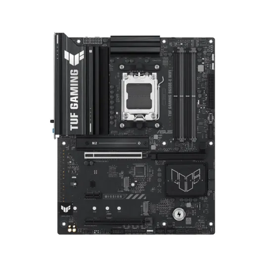 TUF GAMING B650E-E WIFI