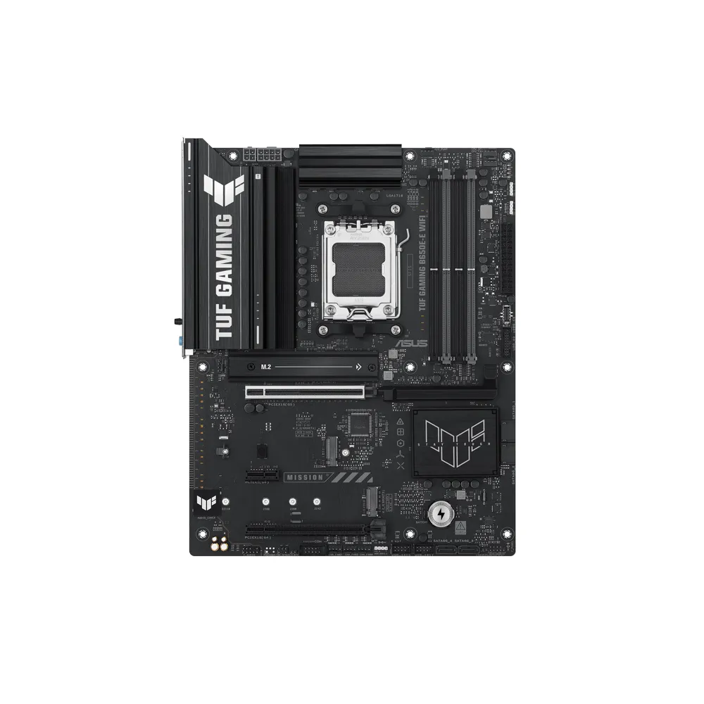 TUF GAMING B650E-E WIFI