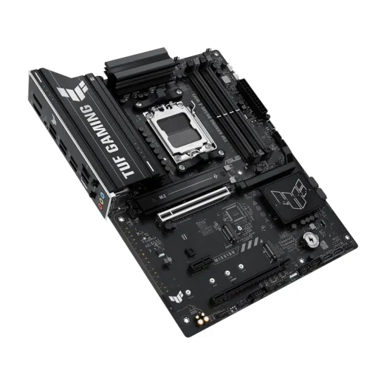 TUF GAMING B650E-E WIFI