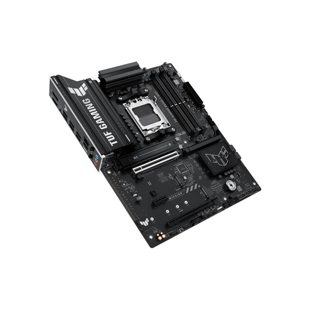 TUF GAMING B650E-E WIFI