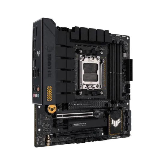 TUF GAMING B650M-PLUS