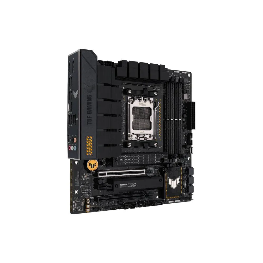 TUF GAMING B650M-PLUS