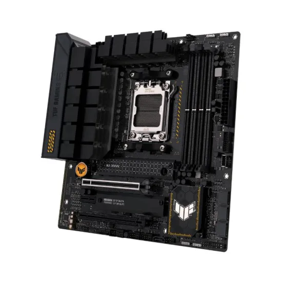 TUF GAMING B650M-PLUS