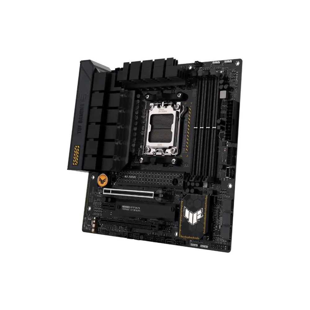 TUF GAMING B650M-PLUS