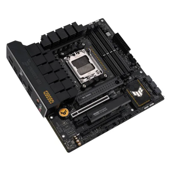TUF GAMING B650M-PLUS