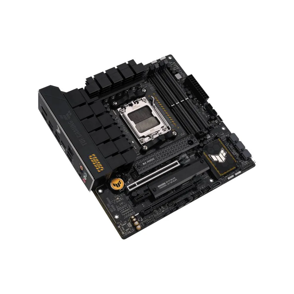 TUF GAMING B650M-PLUS