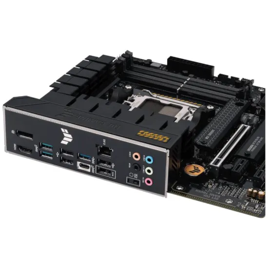 TUF GAMING B650M-PLUS