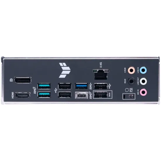 TUF GAMING B650M-PLUS