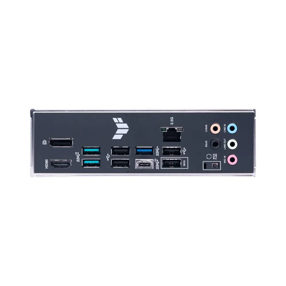 TUF GAMING B650M-PLUS