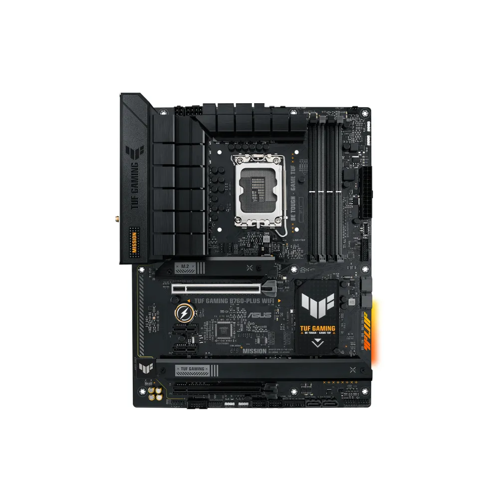 TUF GAMING B760-PLUS WIFI