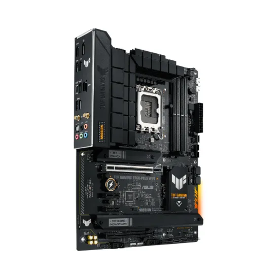 TUF GAMING B760-PLUS WIFI