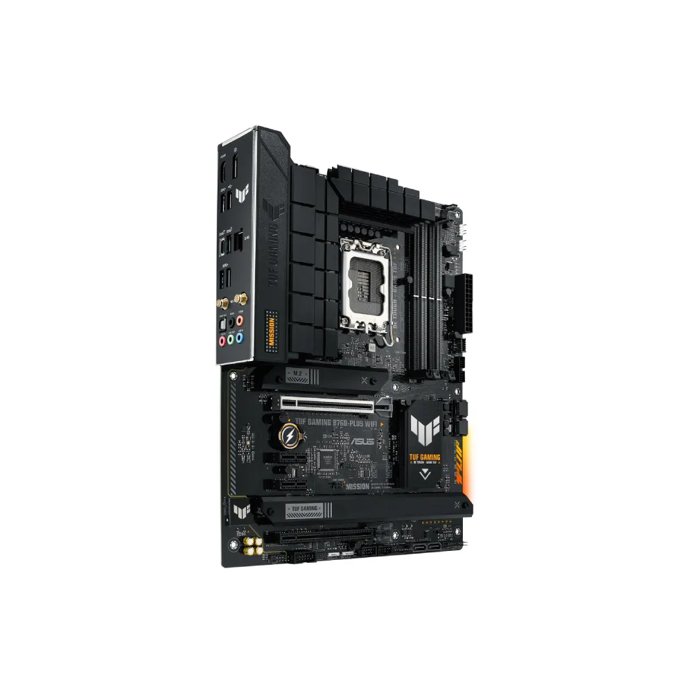 TUF GAMING B760-PLUS WIFI