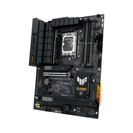 TUF GAMING B760-PLUS WIFI