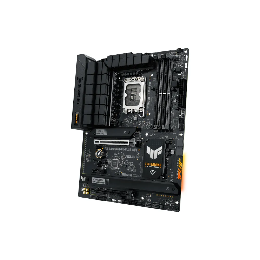 TUF GAMING B760-PLUS WIFI