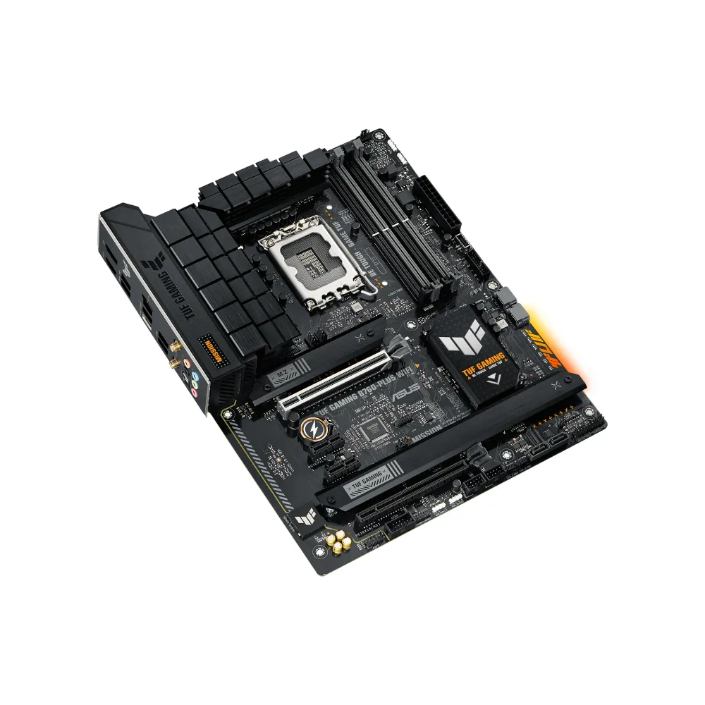 TUF GAMING B760-PLUS WIFI