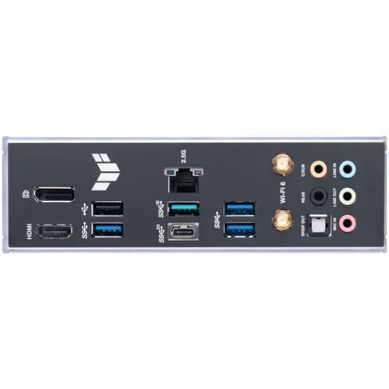TUF GAMING B760-PLUS WIFI