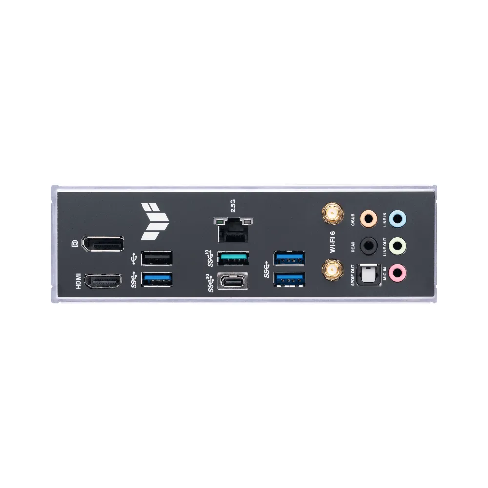 TUF GAMING B760-PLUS WIFI