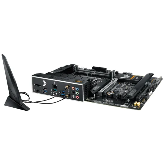 TUF GAMING B760-PLUS WIFI