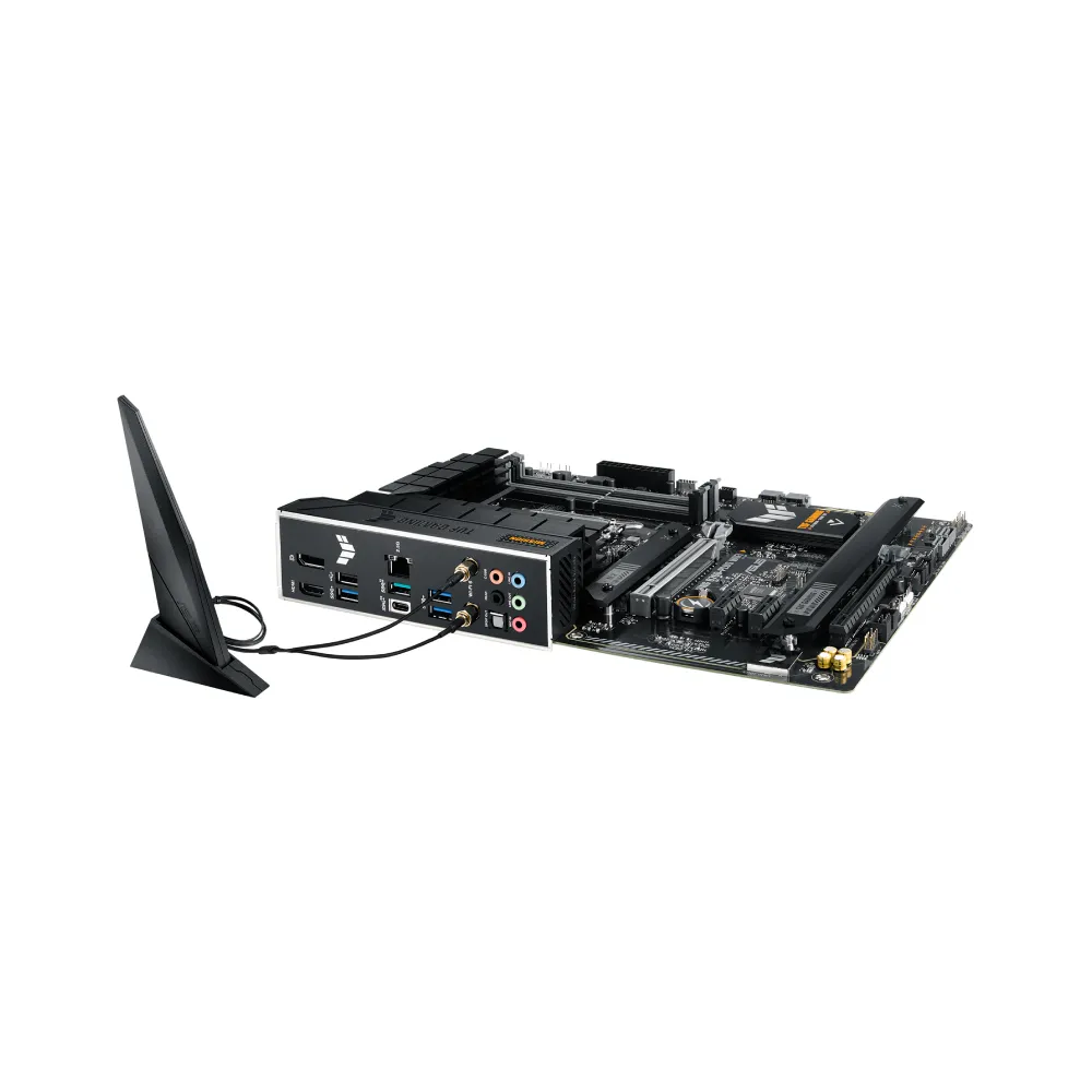 TUF GAMING B760-PLUS WIFI