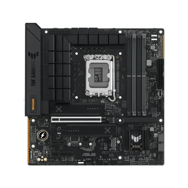 TUF GAMING B760M-PLUS II