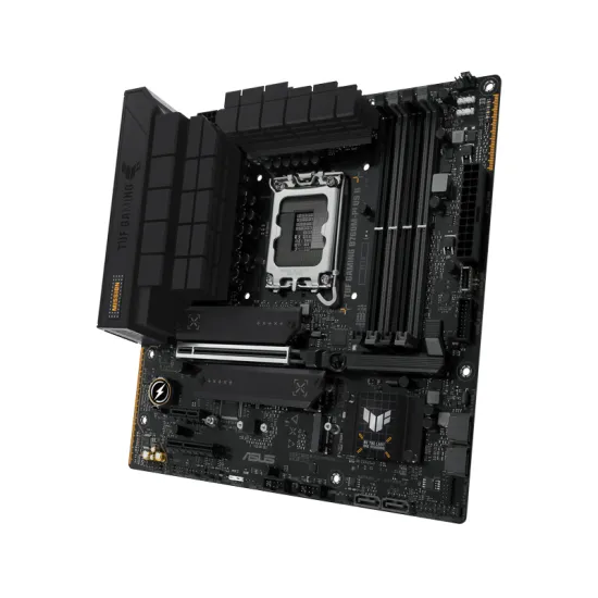 TUF GAMING B760M-PLUS II