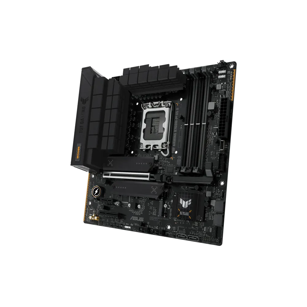 TUF GAMING B760M-PLUS II