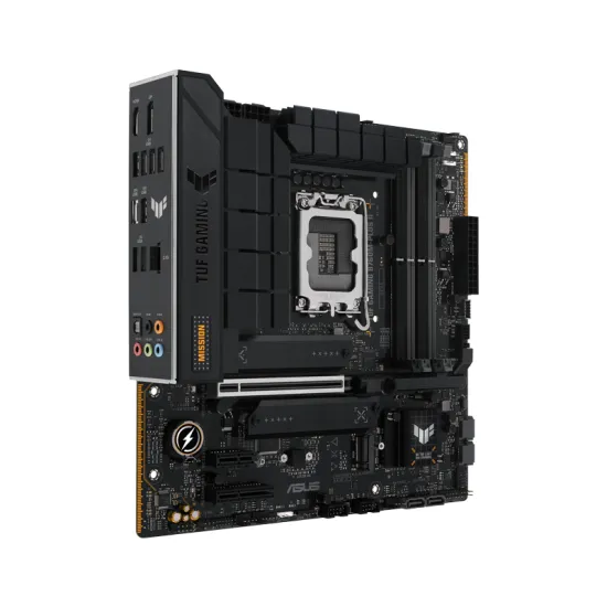 TUF GAMING B760M-PLUS II