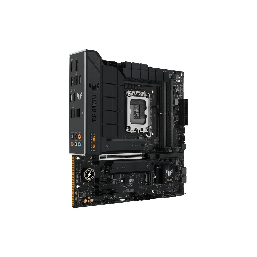 TUF GAMING B760M-PLUS II