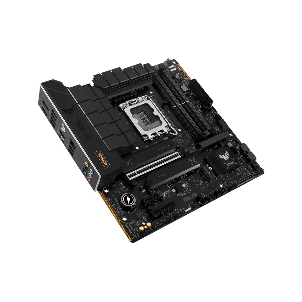 TUF GAMING B760M-PLUS II