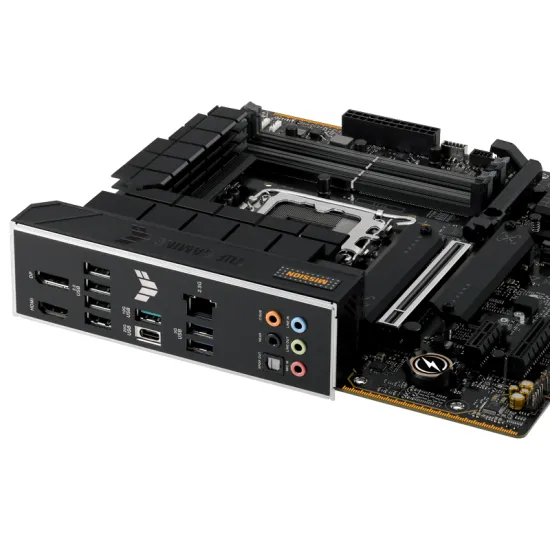 TUF GAMING B760M-PLUS II