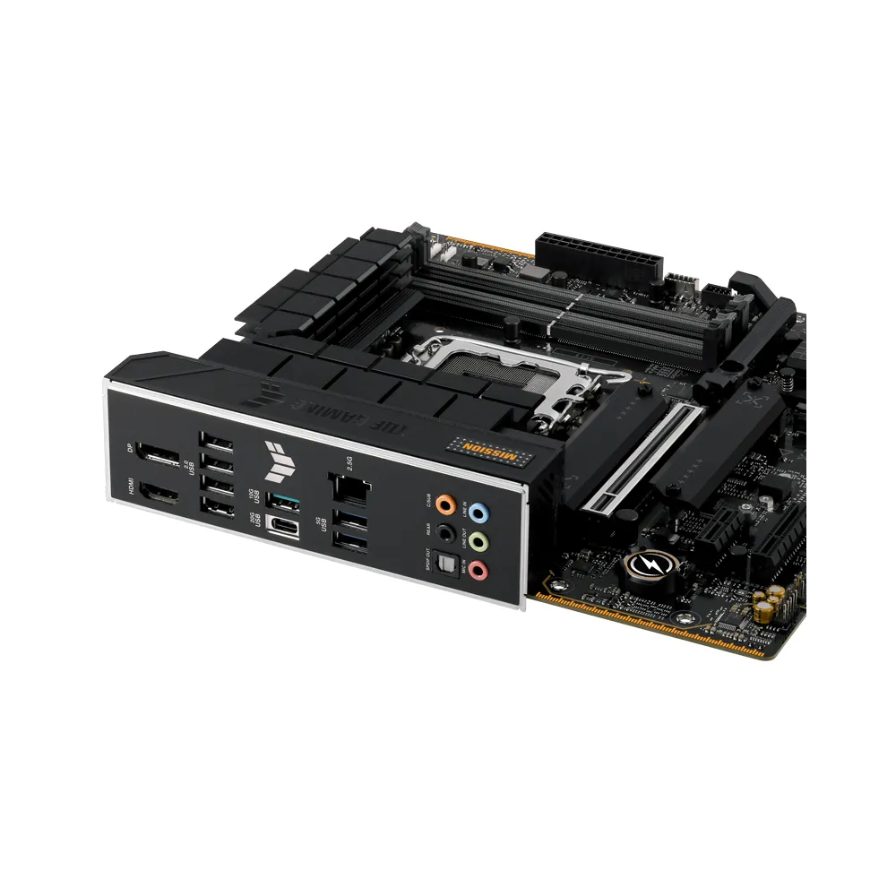 TUF GAMING B760M-PLUS II