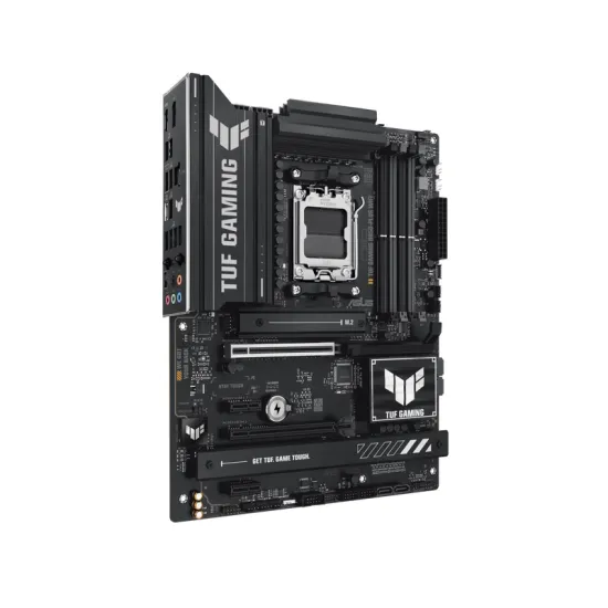 TUF GAMING B850-PLUS WIFI