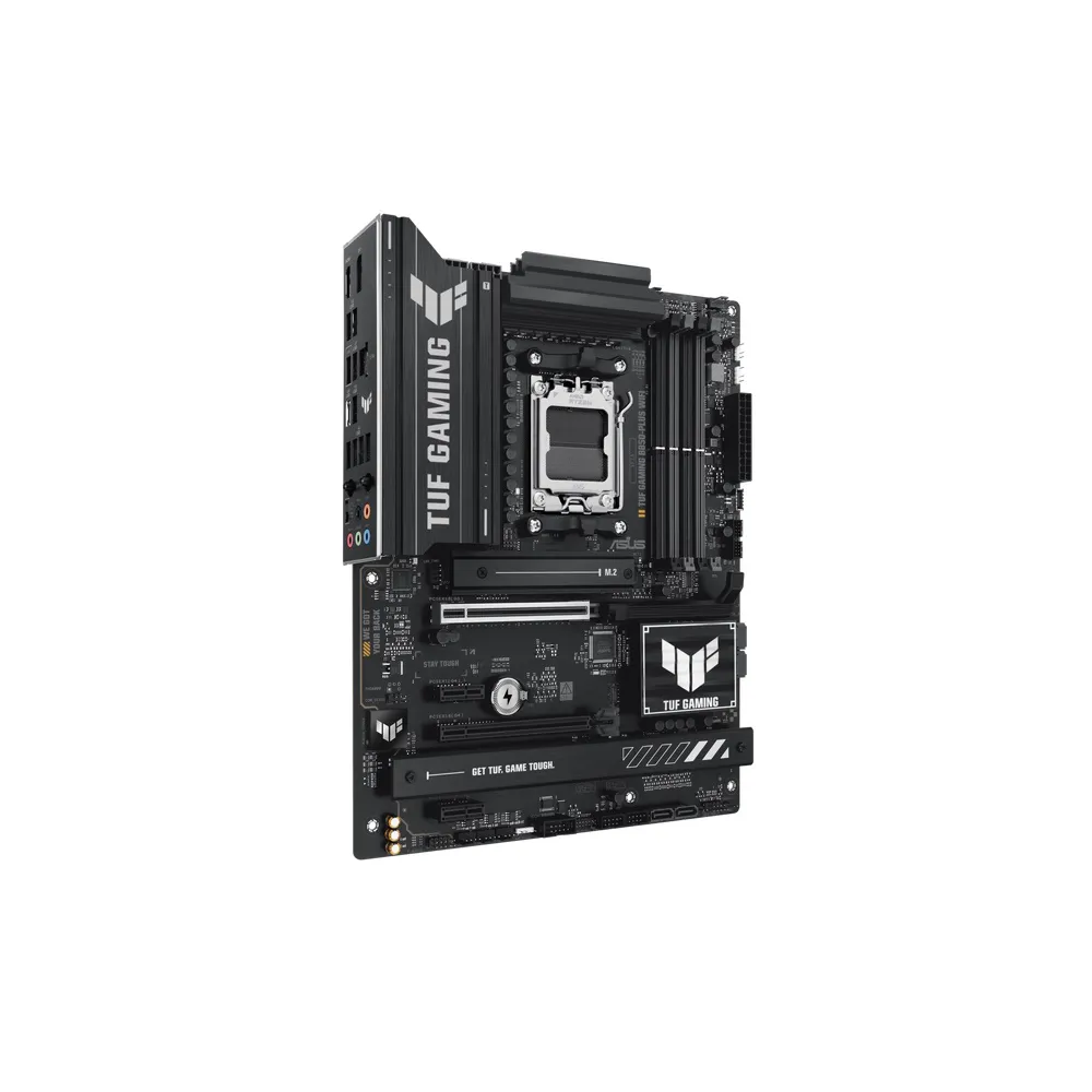 TUF GAMING B850-PLUS WIFI