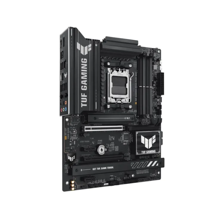 TUF GAMING B850-PLUS WIFI