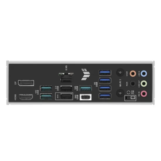 TUF GAMING B850-PLUS WIFI