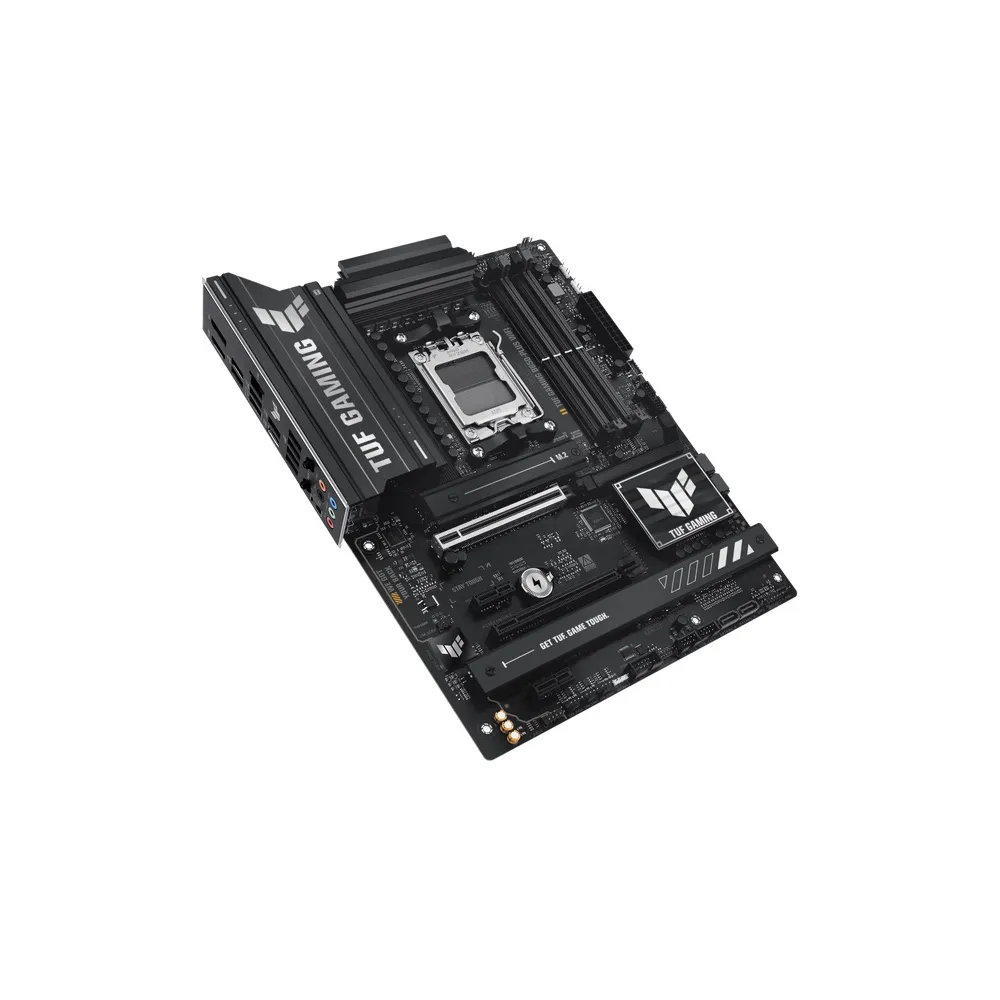 TUF GAMING B850-PLUS WIFI