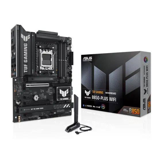 TUF GAMING B850-PLUS WIFI