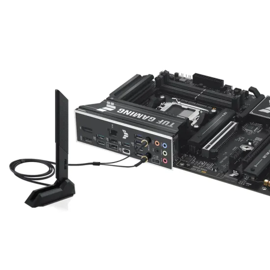 TUF GAMING B850-PLUS WIFI