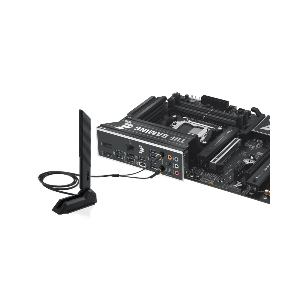 TUF GAMING B850-PLUS WIFI