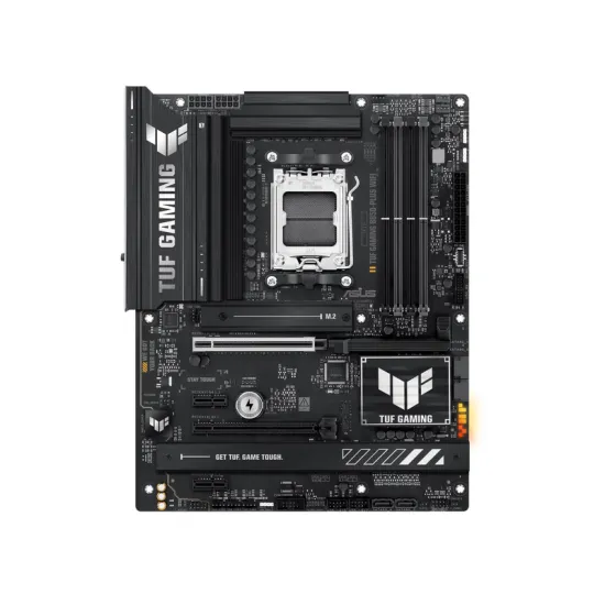TUF GAMING B850-PLUS WIFI