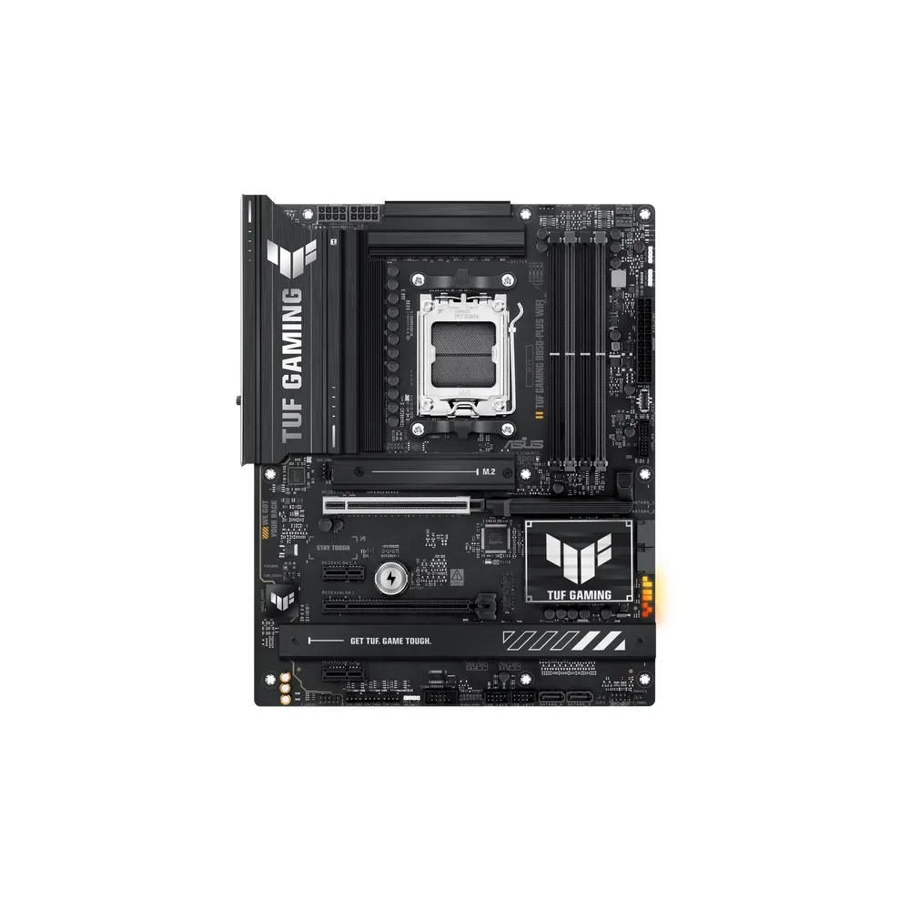TUF GAMING B850-PLUS WIFI