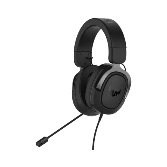 TUF GAMING H3 Gun metal Gaming slušalice sa mikrofonom