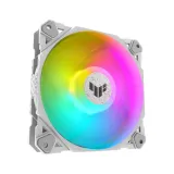 TUF GAMING TF120 ARGB WHITE EDITION 3IN1 ventilator