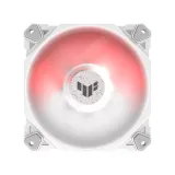 TUF GAMING TF120 ARGB WHITE EDITION ventilator