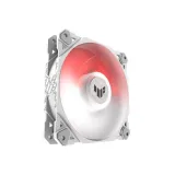 TUF GAMING TF120 ARGB WHITE EDITION ventilator
