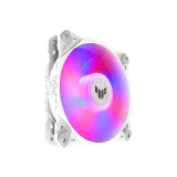 TUF GAMING TF120 ARGB WHITE EDITION ventilator