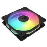 TUF GAMING TR120 ARGB BLACK EDITION 3IN1 ventilator